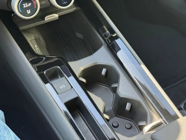 Skoda Superb 2.0 TSI 4x4 Sportline iV