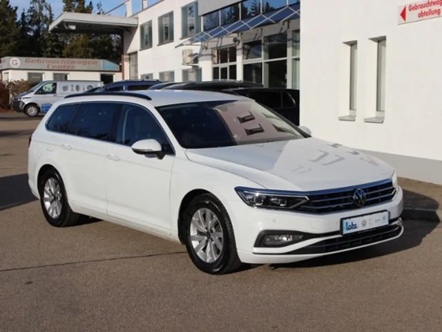 Volkswagen Passat 2.0 TDI Business Variant