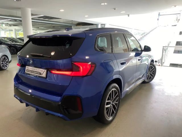 BMW X1 M-Sport