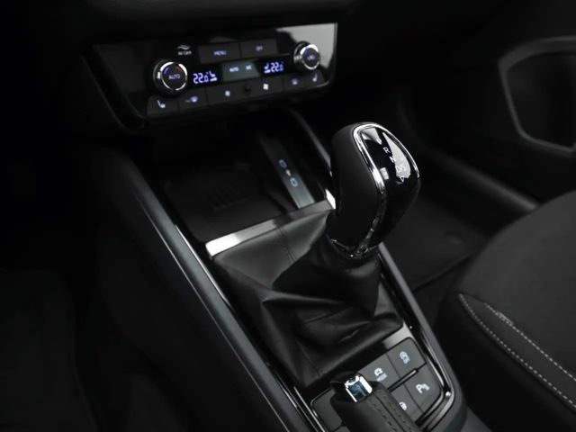 Skoda Kamiq 1.5 TSI Selection