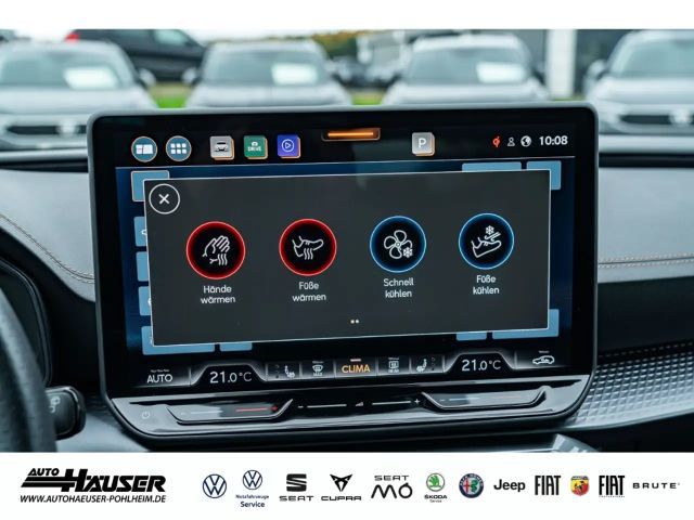 Cupra Leon DSG Sportstourer