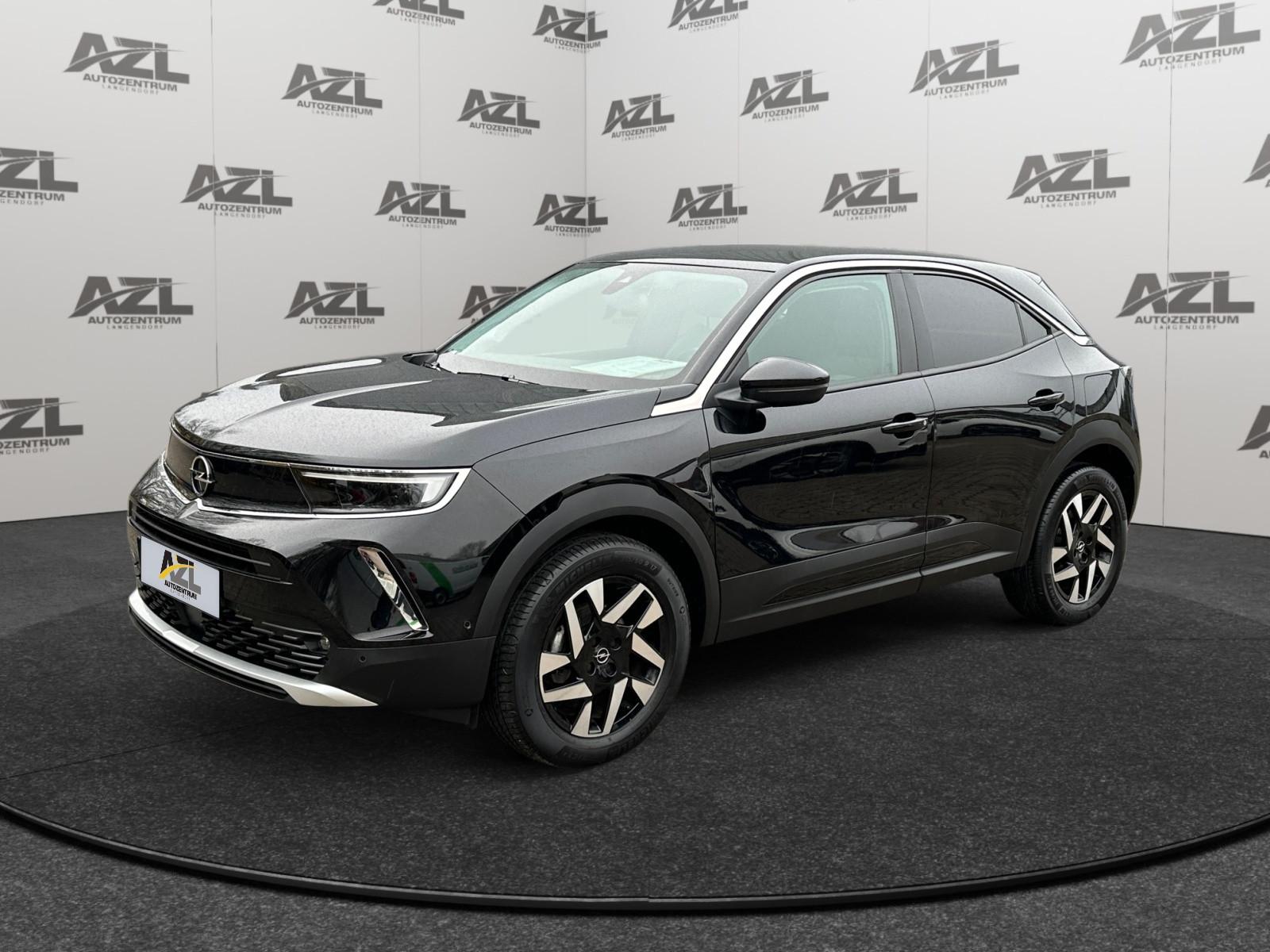 Opel Mokka Business Elegance