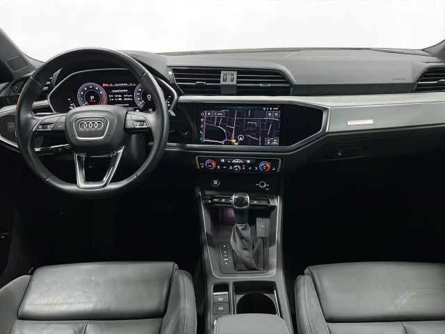 Audi Q3 Hybride S-Line