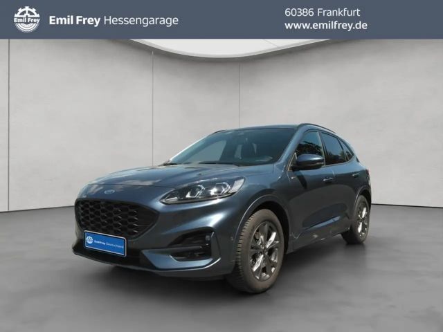 Ford Kuga EcoBoost ST Line X