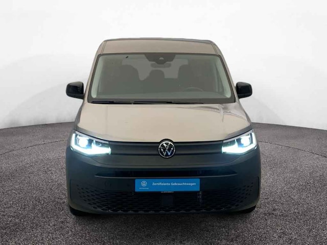 Volkswagen Caddy 2.0 TDI