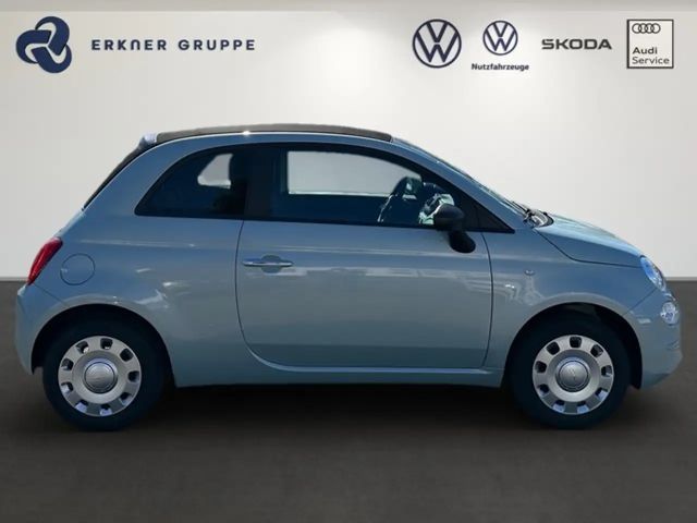 Fiat 500C 500 Cabrio 1.0l BLUETOOTH+KLIMA++++