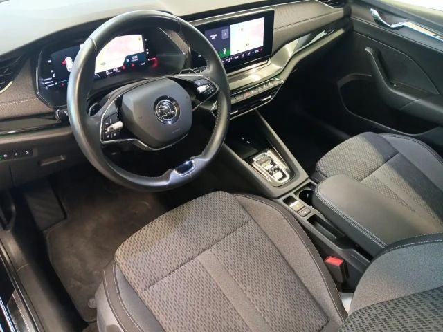 Skoda Octavia Style Style