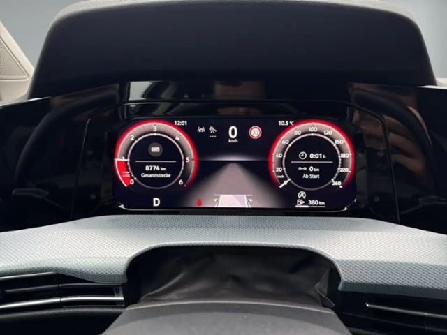 Volkswagen Golf 2.0 TDI DSG Golf VIII