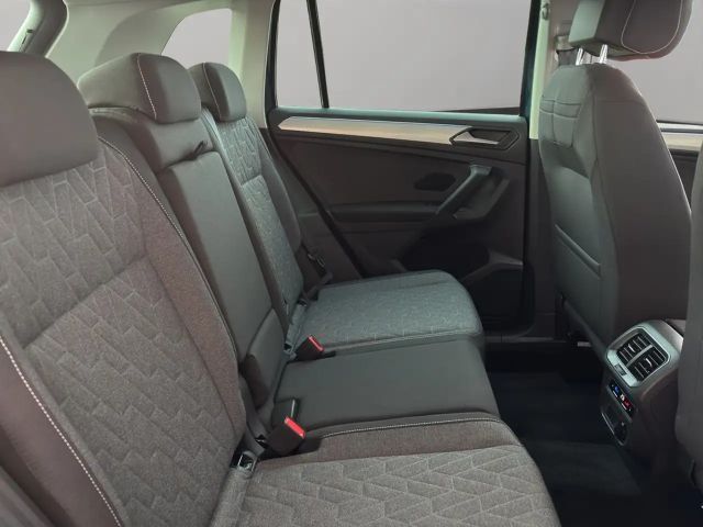 Volkswagen Tiguan 2.0 TDI DSG Move