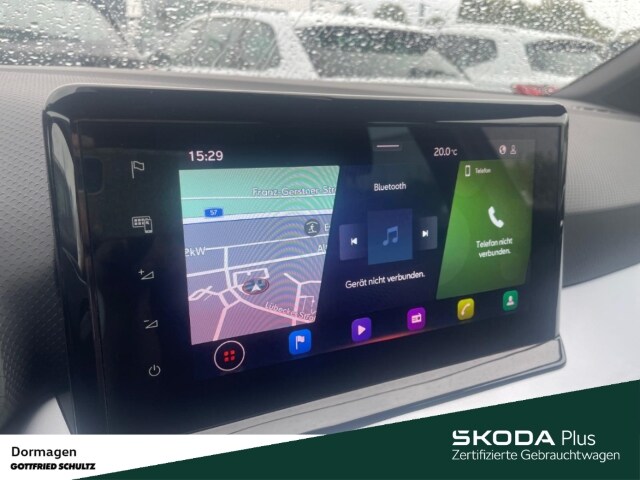 Seat Arona 1.0 TSI DSG FR-lijn