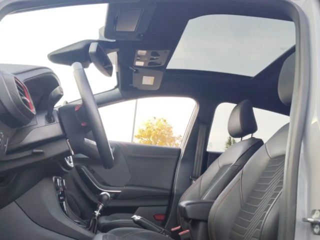 Ford Puma EcoBoost ST Line