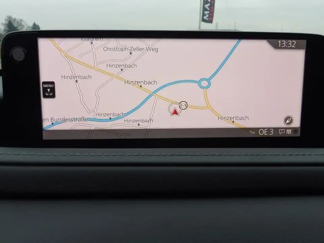 Mazda CX-30 Exclusive-line