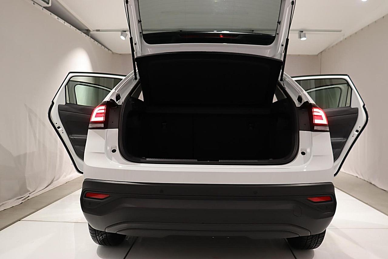 Volkswagen Taigo 1.0 TSI Life