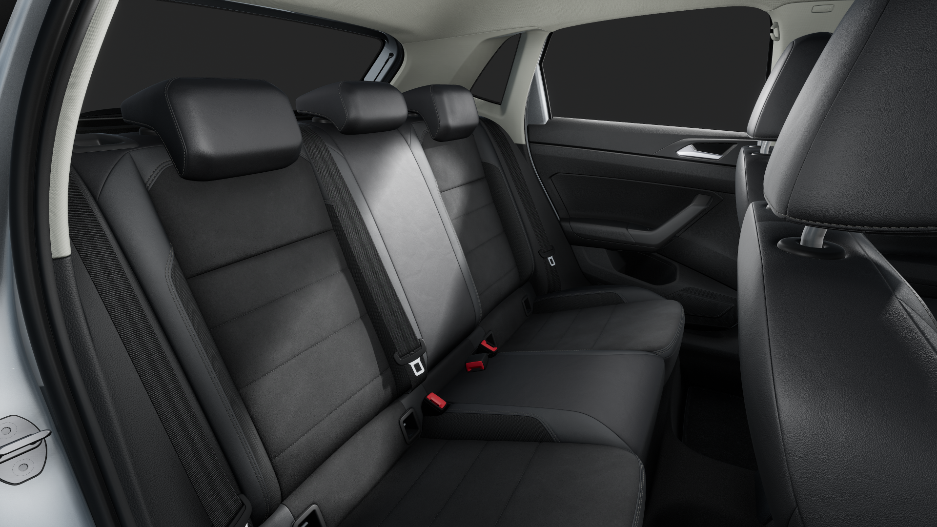 Volkswagen Polo 1.0 TSI Style