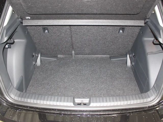 Skoda Fabia 1.0 TSI Selection