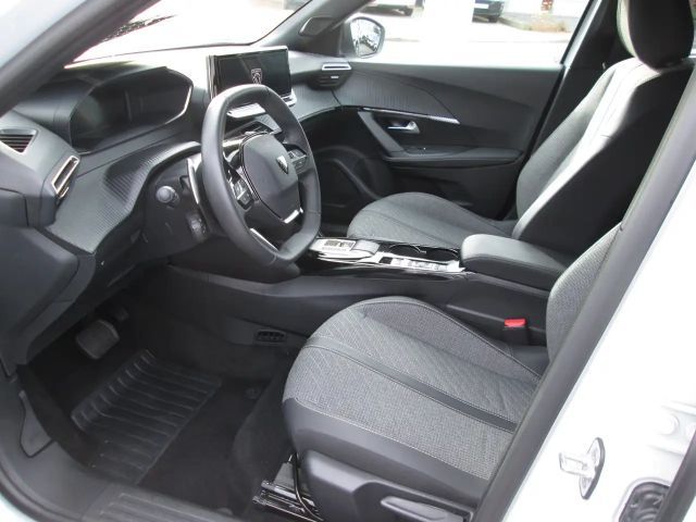 Peugeot 2008 Allure Pack Hybrid