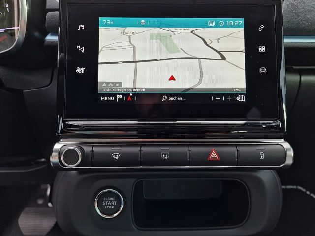 Citroën C3 Max PureTech