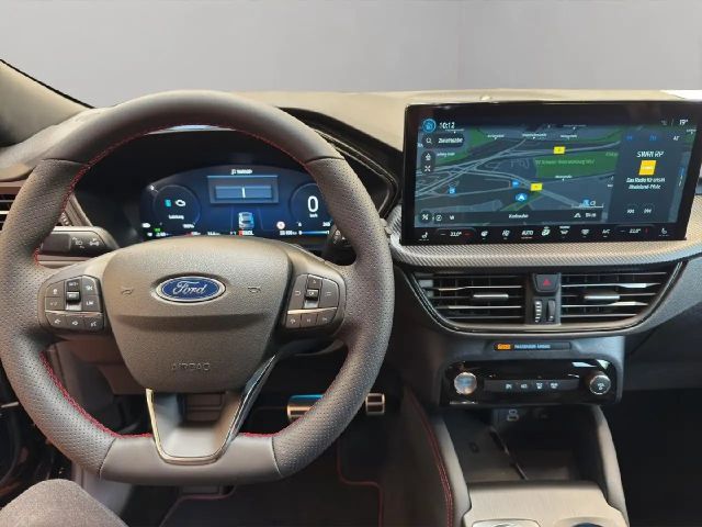 Ford Kuga Hybrid ST Line X