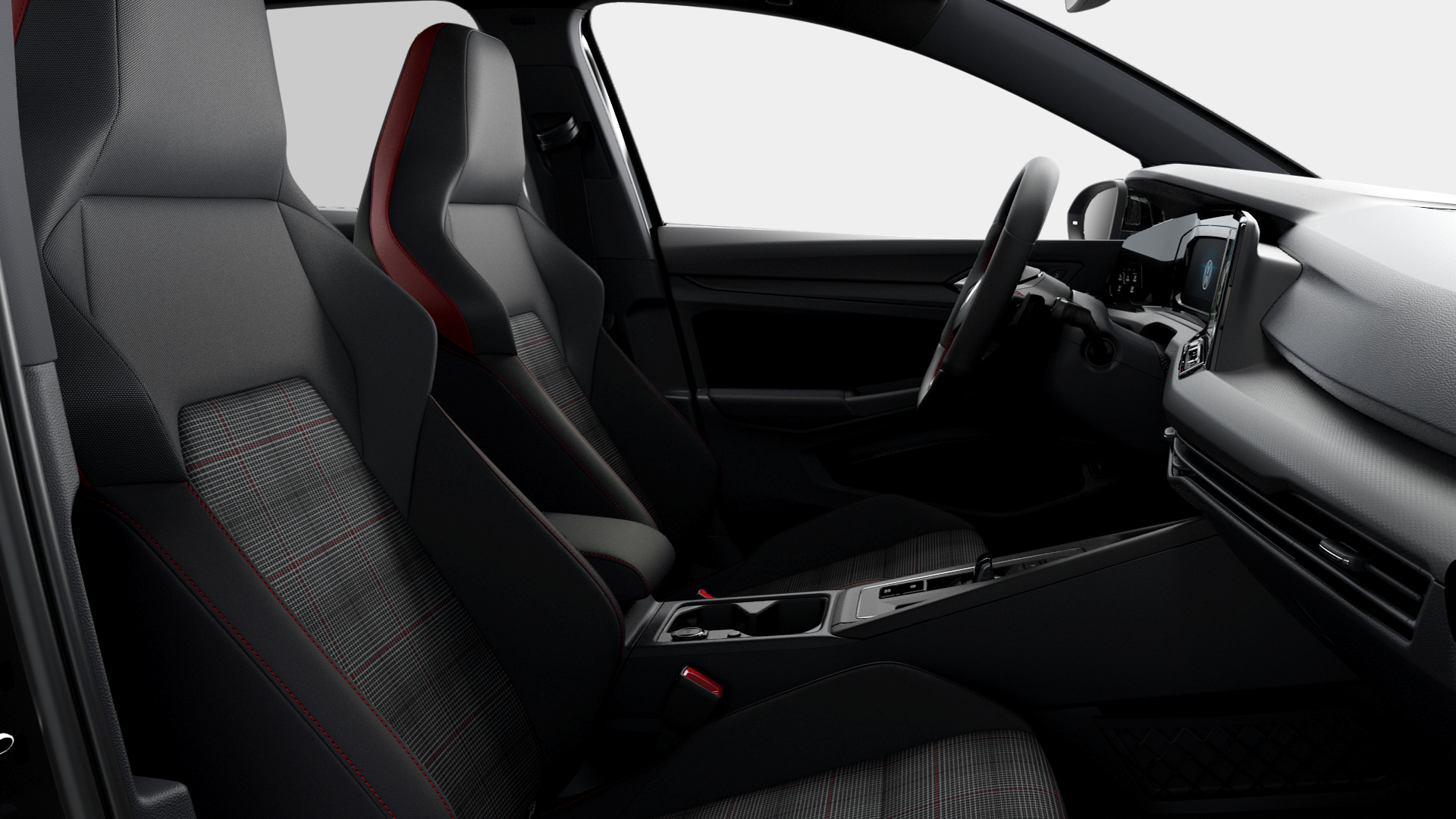 Volkswagen Golf 2.0 TSI DSG GTI Plus