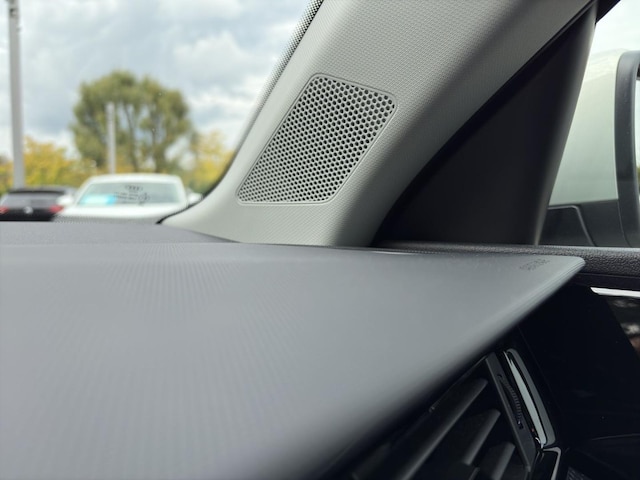 Audi A1 30 TFSI Allstreet