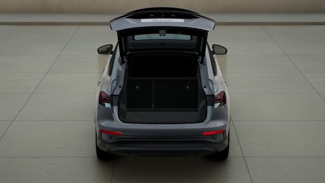 Audi Q4 e-tron Quattro Sportback