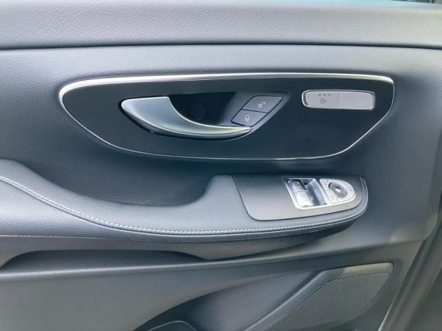 Mercedes-Benz Marco Polo 4MATIC