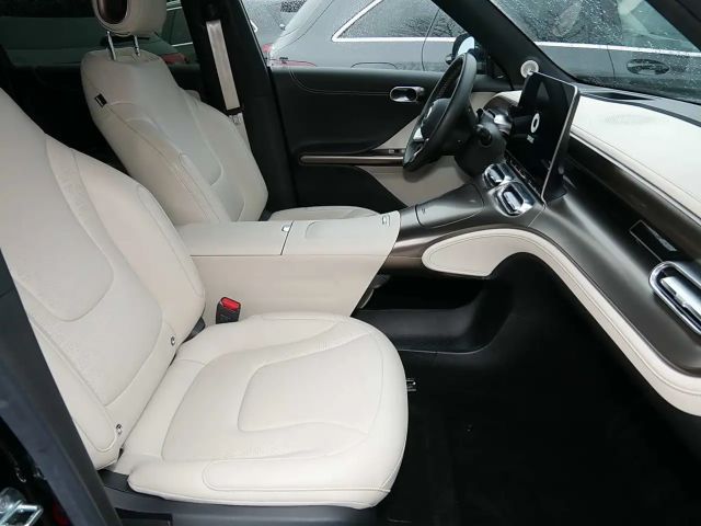 Smart #1 Beats® Premium