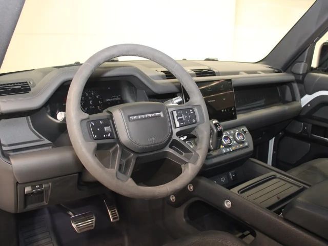 Land Rover Defender 90 Black Pack