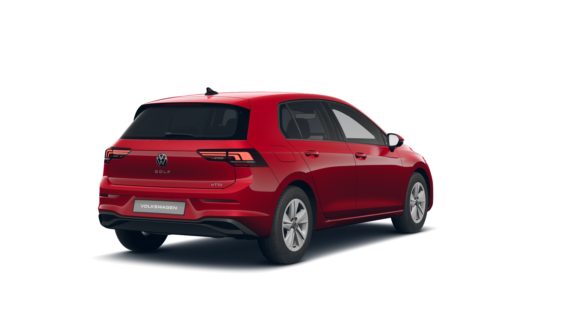 Volkswagen Golf DSG Golf VIII Life