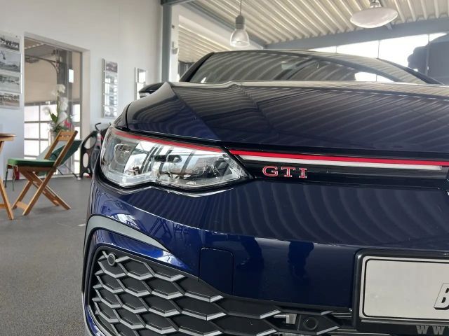 Volkswagen Golf DSG GTI Golf VIII IQ.Drive