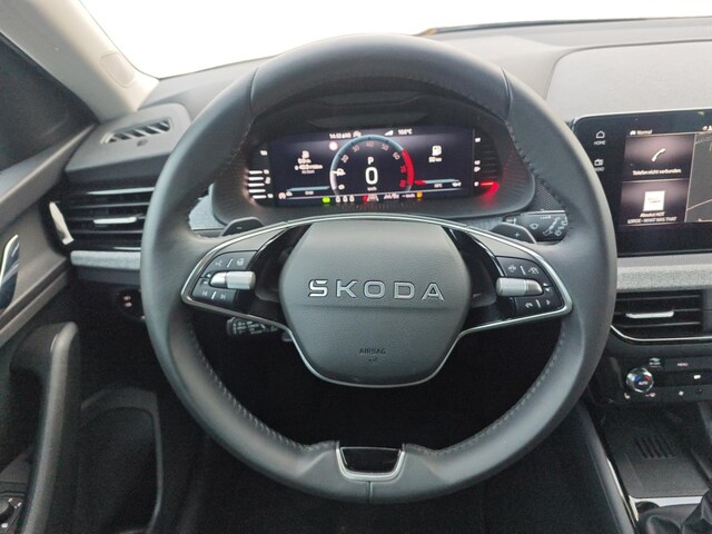 Skoda Kamiq 1.0 TSI Selection Tour