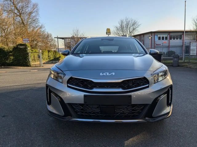 Kia XCeed GDi Spirit