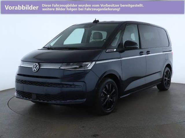 Volkswagen Multivan 2.0 TDI DSG Style T7