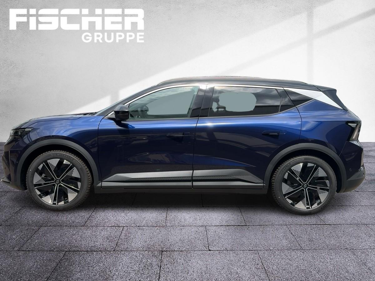 Renault Scenic E-Tech Techno