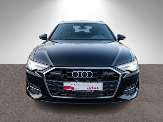 Audi A6 45 TFSI