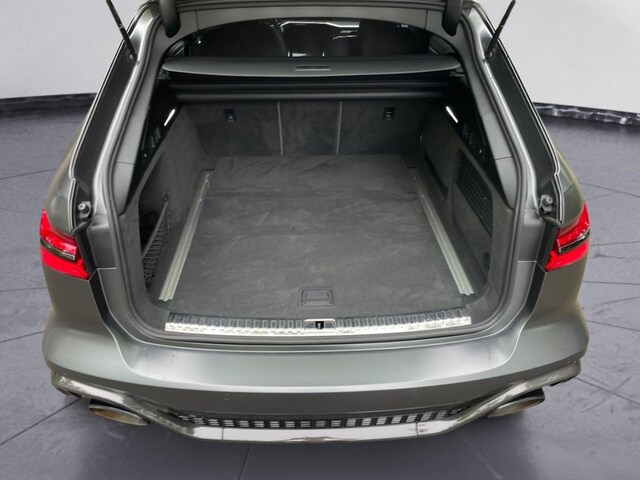 Audi RS6 Avant Quattro