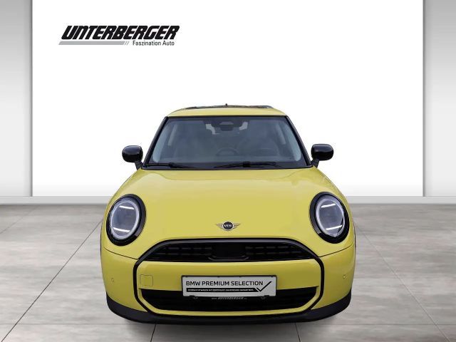 MINI Cooper Head-Up DAB LED Pano.Dach Shz