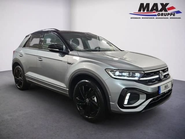 Volkswagen T-Roc 1.5 TSI DSG R-Line