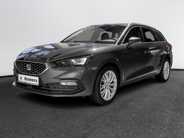 Seat Leon 2.0 TDI Sportstourer