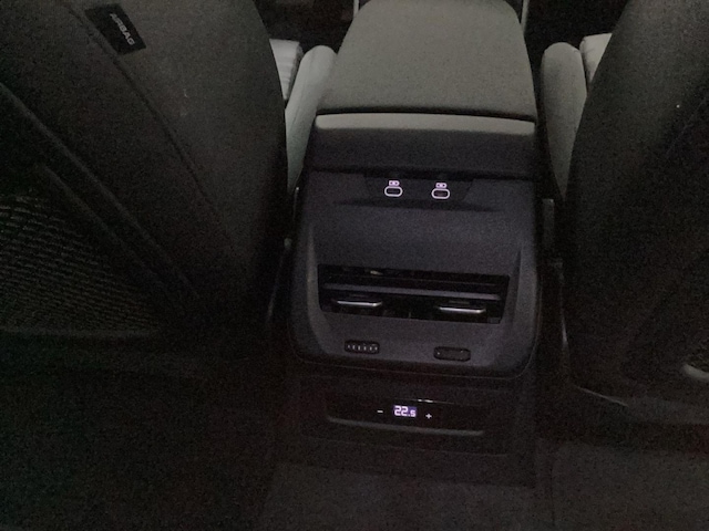 Audi A5 Avant Quattro S-Tronic