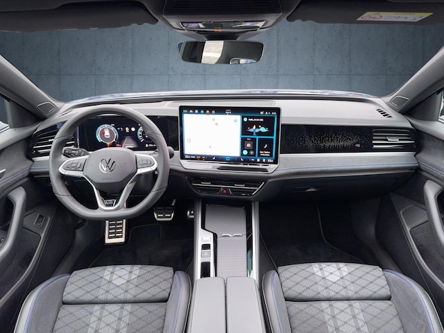 Volkswagen Passat 2.0 TDI R-Line Variant