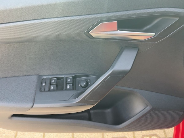 Seat Ibiza 1.0 TSI Style