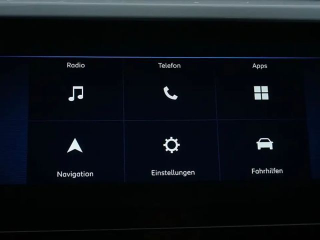 Opel Corsa GS-Line Grand Sport