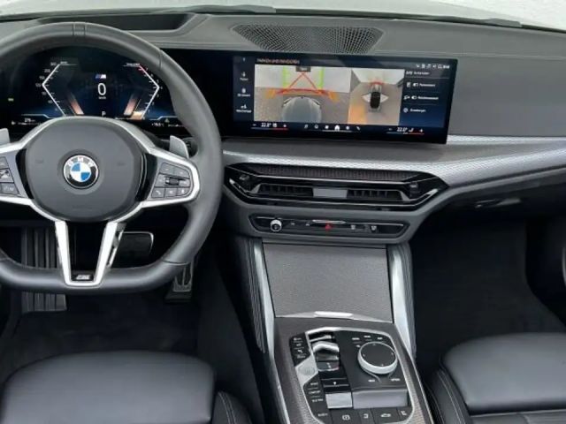 BMW 430 430i Cabrio M-Sport xDrive