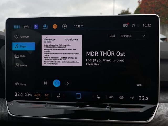 Volkswagen Golf 1.5 eTSI DSG Golf VIII