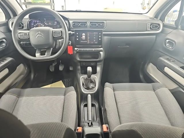 Citroën C3 C-Series PureTech