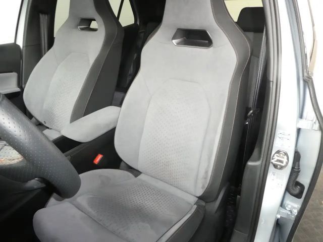 Cupra Born 77 kWh eBoost