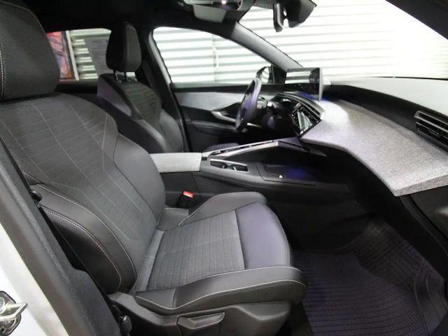 Peugeot 3008 Allure Pack Hybrid