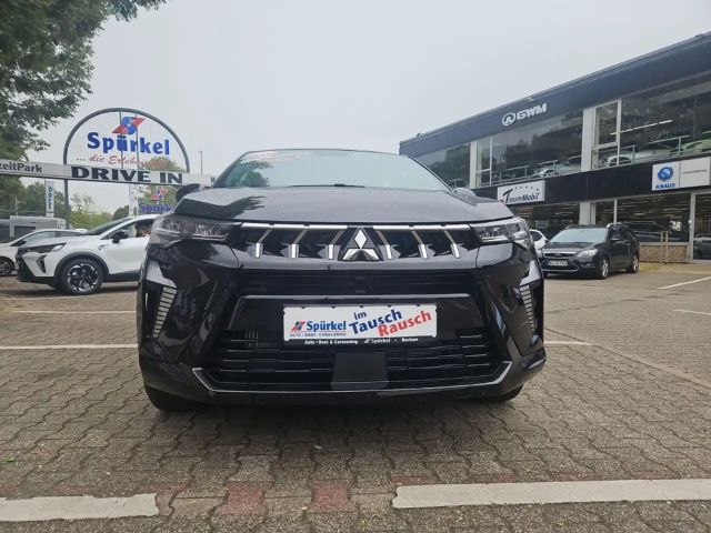 Mitsubishi ASX Basis 1.0, Android, Bluetooth, Rückfahrkamera