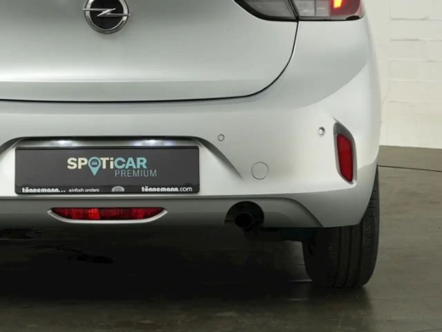 Opel Corsa Edition F Edition